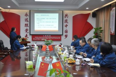 任重添輔翼  技精展風(fēng)采——第九屆崗位技能比武大賽圓滿(mǎn)結(jié)束