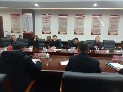 以“三防三化“為抓手 打造安全生產(chǎn)示范企業(yè)|浙江省藥品監(jiān)督管理局副局長(zhǎng)陳魁一行蒞臨國(guó)邦醫(yī)藥下屬浙江國(guó)邦藥業(yè)調(diào)研