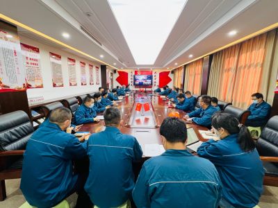 國(guó)邦醫(yī)藥組織第六期總經(jīng)理讀書(shū)會(huì)